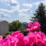 Wlodarska 4a Premium Lejlighed Kraków