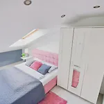 Wlodarska 4a Premium * Kraków