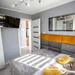 Lejlighed Wlodarska 4a Premium
