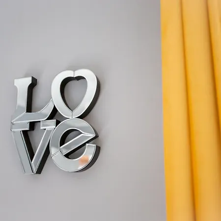 Wlodarska 4a Premium Daire Krakow