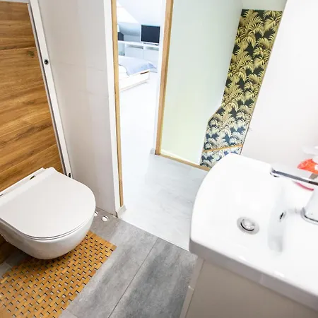 Wlodarska 4a Premium