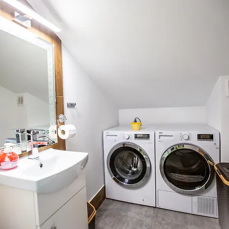 Wlodarska 4a Premium