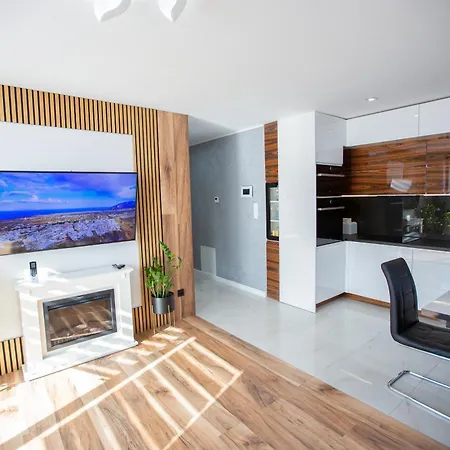 Wlodarska 4a Premium