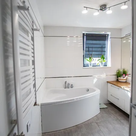 Wlodarska 4a Premium * Krakov