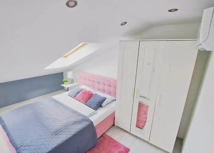 Wlodarska 4a Premium * קרקוב