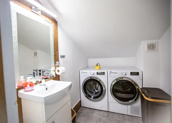 Wlodarska 4a Premium