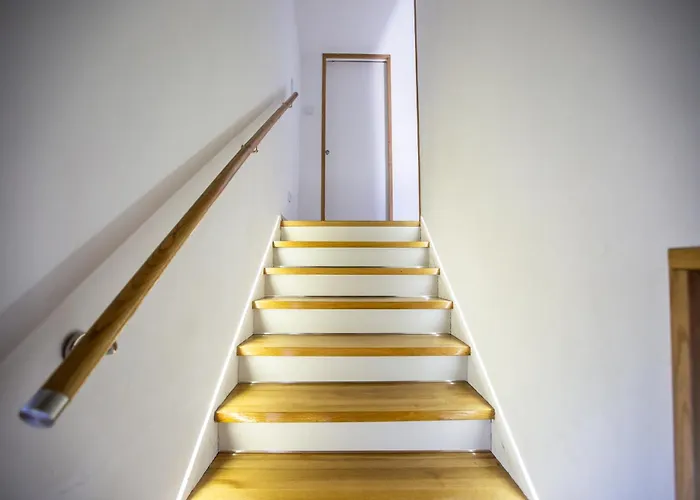 Wlodarska 4a Premium Appartement *