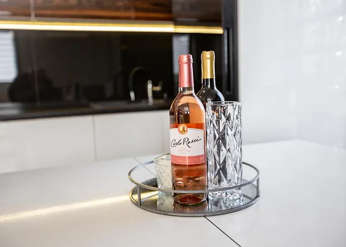 Wlodarska 4a Premium Krakau