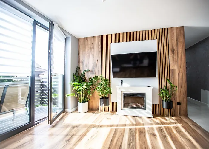 Wlodarska 4a Premium