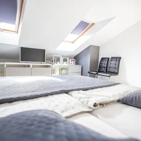 Apartman Wlodarska 4a Premium *