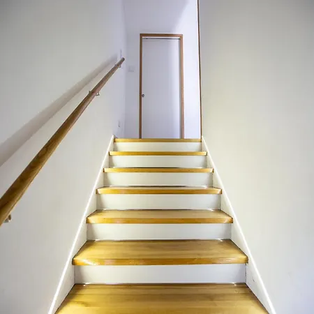 Wlodarska 4a Premium Apartman *