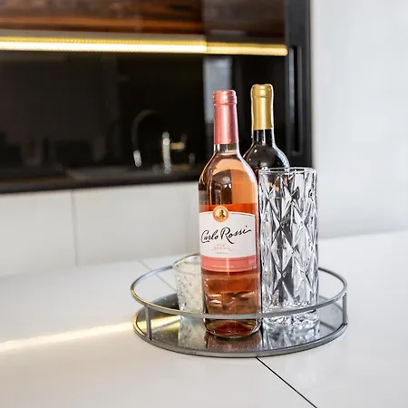 Wlodarska 4a Premium Krakkó