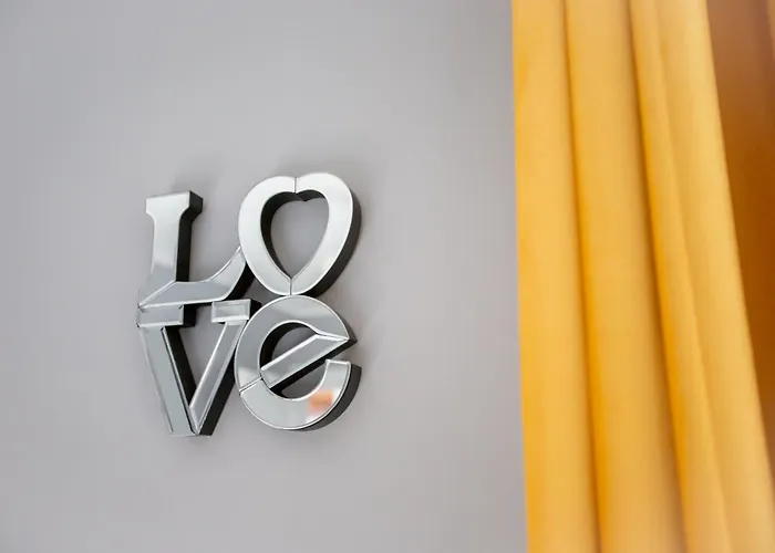 Wlodarska 4a Premium Apartman Krakkó