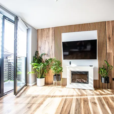 Wlodarska 4a Premium