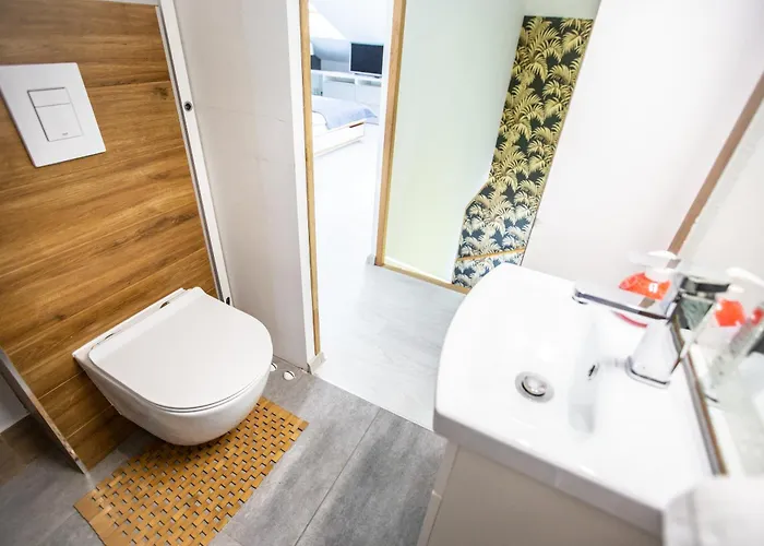 Wlodarska 4a Premium