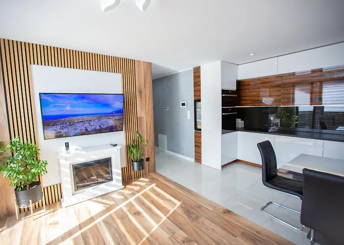 Wlodarska 4a Premium